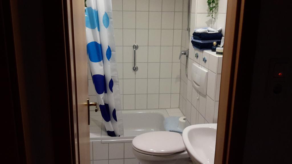 Fewo Flensburg Lenschauアパートメント エクステリア 写真